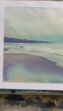 Load and play video in Gallery viewer, 'Runkerry Beach, Portballintrae' -  Giclée Photography Print