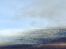 Load image into Gallery viewer, Mourne Mountains #6 Giclee Print - Orla Gilkeson Art