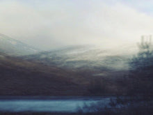 Load image into Gallery viewer, Mourne Mountains #1 Giclee Print - Orla Gilkeson Art