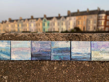 Load image into Gallery viewer, Irish Sea Glimpses #10 - Orla Gilkeson Art