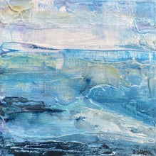 Load image into Gallery viewer, Irish Sea Glimpses #7 - Orla Gilkeson Art