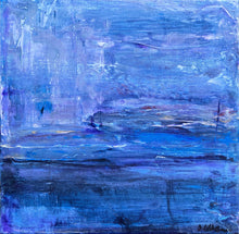 Load image into Gallery viewer, Irish Sea Glimpses #10 - Orla Gilkeson Art