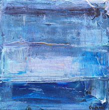 Load image into Gallery viewer, Irish Sea Glimpses #6 - Orla Gilkeson Art