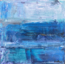 Load image into Gallery viewer, Irish Sea Glimpses #11 - Orla Gilkeson Art