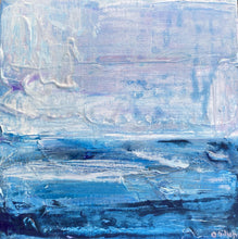 Load image into Gallery viewer, Irish Sea Glimpses #15 - Orla Gilkeson Art