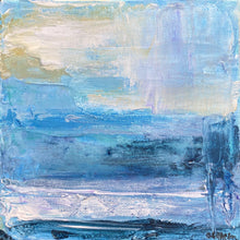 Load image into Gallery viewer, Irish Sea Glimpses #8 - Orla Gilkeson Art