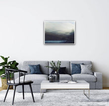 Load image into Gallery viewer, Mourne Mountains #1 Giclee Print - Orla Gilkeson Art