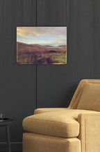 Load image into Gallery viewer, Mourne Mountains Autumn Fine Art Photography Giclee Print - Orla Gilkeson Art