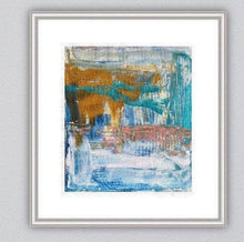 Load image into Gallery viewer, Original Abstract Acrylic Painting - Orla Gilkeson Art