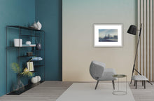 Load image into Gallery viewer, Irish Winter Road Fine Art Photography Christmas Printable - Orla Gilkeson Art