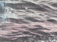 Load image into Gallery viewer, Mixed Media Seascape - Orla Gilkeson Art