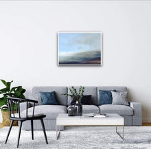 Load image into Gallery viewer, Mourne Mountains #6 Giclee Print - Orla Gilkeson Art