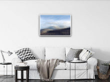 Load image into Gallery viewer, Mourne Mountains #5 Giclee Print - Orla Gilkeson Art