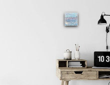 Load image into Gallery viewer, Irish Sea Glimpses #5 - Orla Gilkeson Art