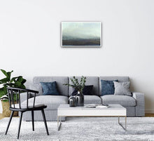 Load image into Gallery viewer, Mourne Mountains #4 Giclee Print - Orla Gilkeson Art