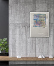 Load image into Gallery viewer, Abstract Seascape Original Painting - Orla Gilkeson Art