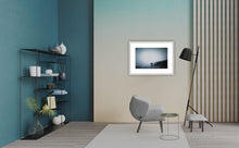 Load image into Gallery viewer, Ballyboley Forest - County Antrim Fine Art Photography Black and White Print - Orla Gilkeson Art