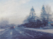 Load image into Gallery viewer, Irish Winter Road Fine Art Photography Christmas Printable - Orla Gilkeson Art