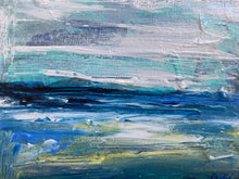 Load image into Gallery viewer, Sea Green