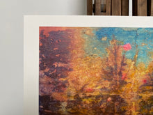 Load image into Gallery viewer, 'The Magical Realism of Trees' - limited edition giclée print