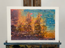 Load image into Gallery viewer, 'The Magical Realism of Trees' - limited edition giclée print