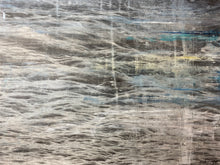 Load image into Gallery viewer, Art for Wall Decor - Seascape A3 Overpainted Photograph - Signed Artwork