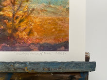 Load image into Gallery viewer, 'The Magical Realism of Trees' - limited edition giclée print