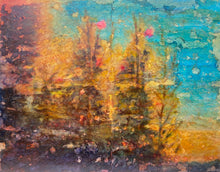 Load image into Gallery viewer, 'The Magical Realism of Trees' - limited edition giclée print
