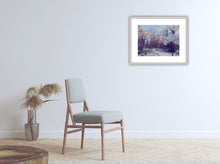 Load image into Gallery viewer, 'Cairn Wood, County Down' - Giclée Photography Print