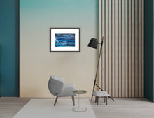 Load image into Gallery viewer, Irish Sea by Night