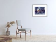Load image into Gallery viewer, 'Snowy Cairn Wood' - Giclée Photography Print