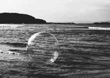 Load image into Gallery viewer, West Strand Bubble, Portrush - Orla Gilkeson Art
