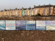 Load image into Gallery viewer, Irish Sea Glimpses #10 - Orla Gilkeson Art
