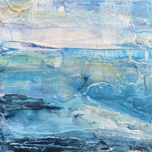 Load image into Gallery viewer, Irish Sea Glimpses #7 - Orla Gilkeson Art
