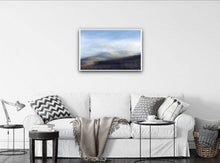 Load image into Gallery viewer, Mourne Mountains #5 Giclee Print - Orla Gilkeson Art
