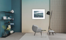 Load image into Gallery viewer, Surfers East Strand Portrush Giclee Prints - Orla Gilkeson Art
