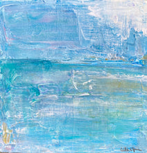 Load image into Gallery viewer, Irish Sea Glimpses #12 - Orla Gilkeson Art
